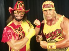 Hulk Hogan
