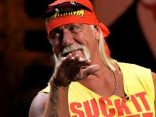 Hulk Hogan