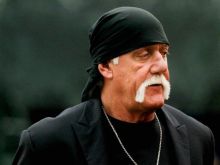 Hulk Hogan