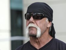 Hulk Hogan