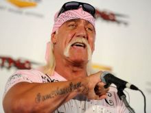 Hulk Hogan