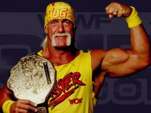 Hulk Hogan