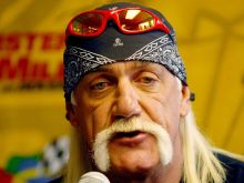 Hulk Hogan