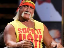 Hulk Hogan