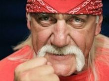 Hulk Hogan
