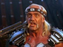 Hulk Hogan