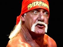 Hulk Hogan