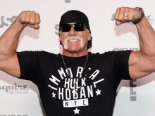 Hulk Hogan