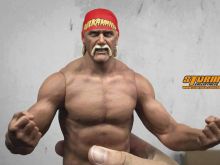 Hulk Hogan