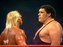 Hulk Hogan