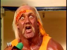 Hulk Hogan