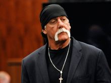 Hulk Hogan photo