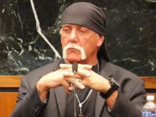 Hulk Hogan photo