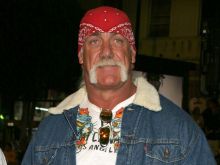 Hulk Hogan