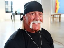 Hulk Hogan