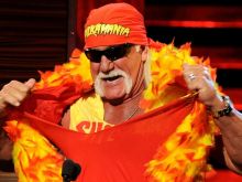 Hulk Hogan