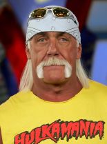 Hulk Hogan