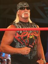 Hulk Hogan