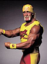 Hulk Hogan