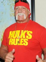 Hulk Hogan