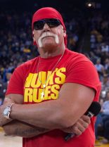 Hulk Hogan