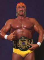 Hulk Hogan