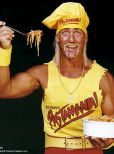 Hulk Hogan