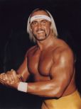 Hulk Hogan