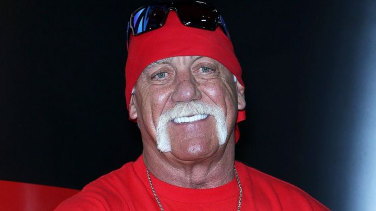 Hulk Hogan