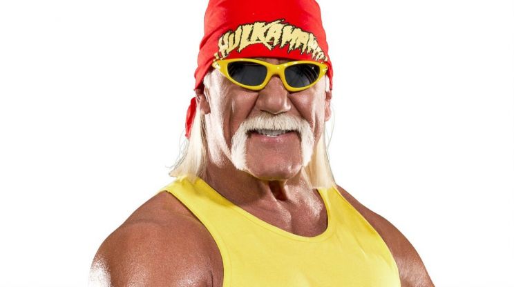 Hulk Hogan