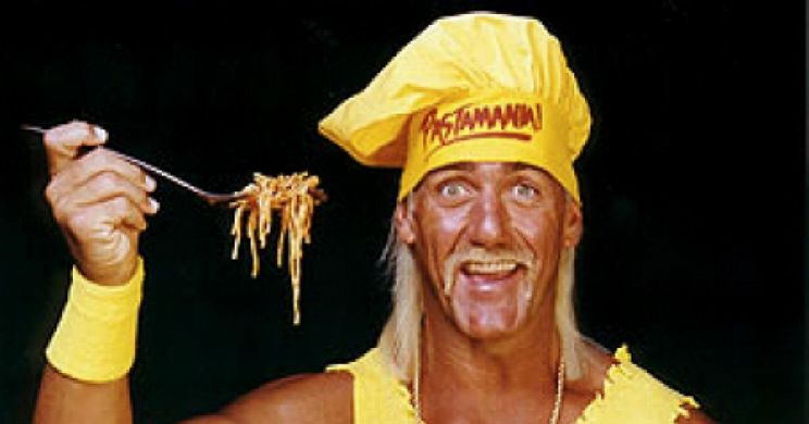 Hulk Hogan