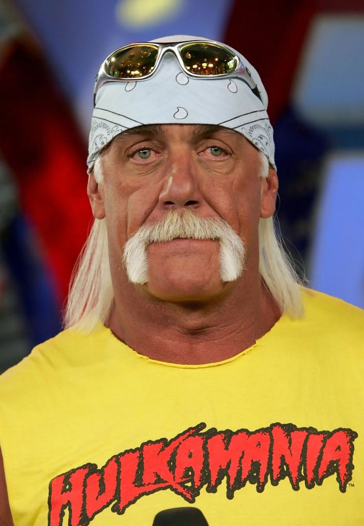 Hulk Hogan