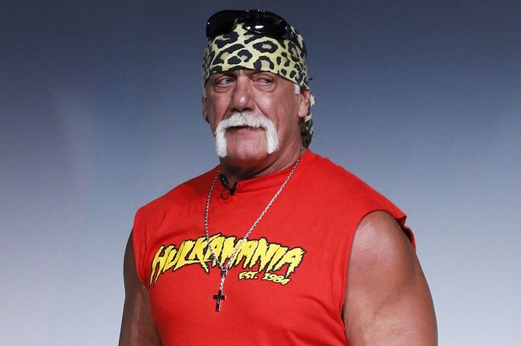 Hulk Hogan
