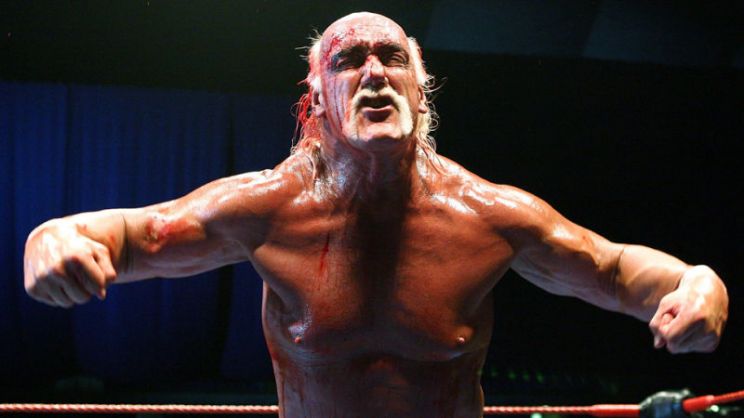 Hulk Hogan