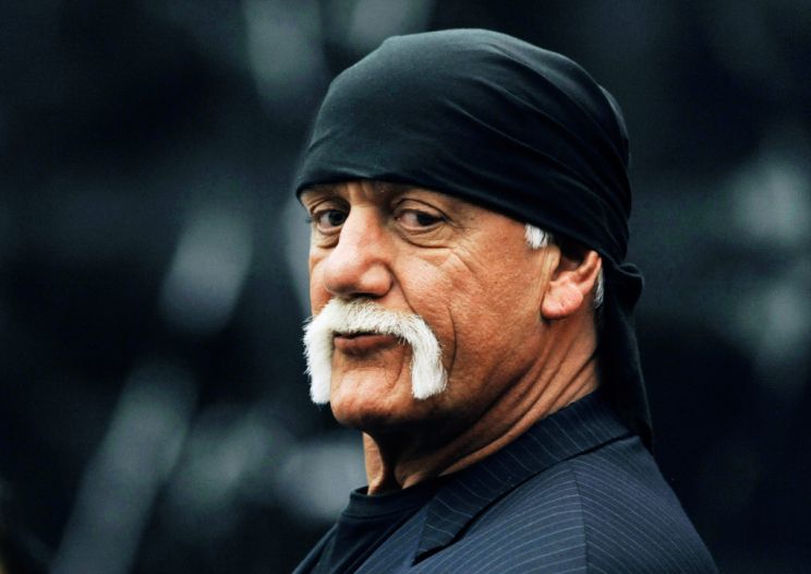 Hulk Hogan