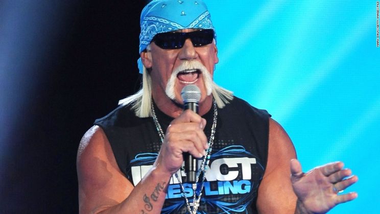 Hulk Hogan