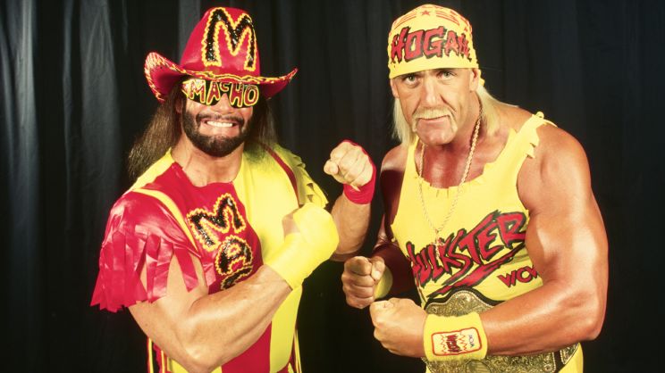 Hulk Hogan