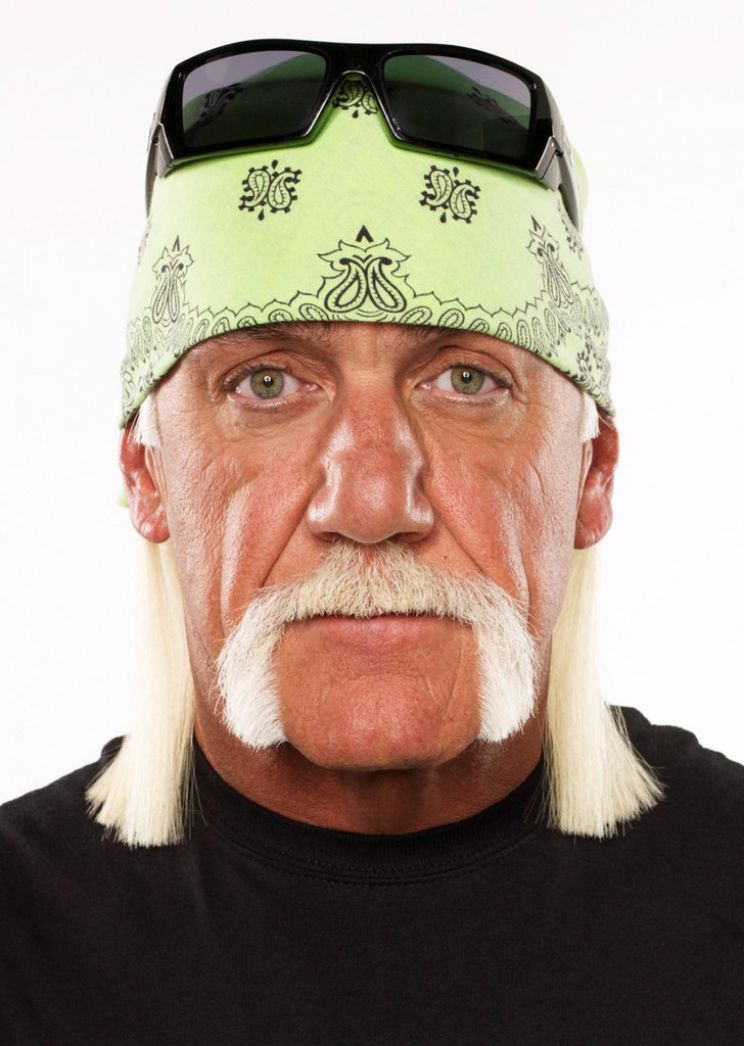 Hulk Hogan