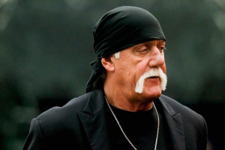 Hulk Hogan