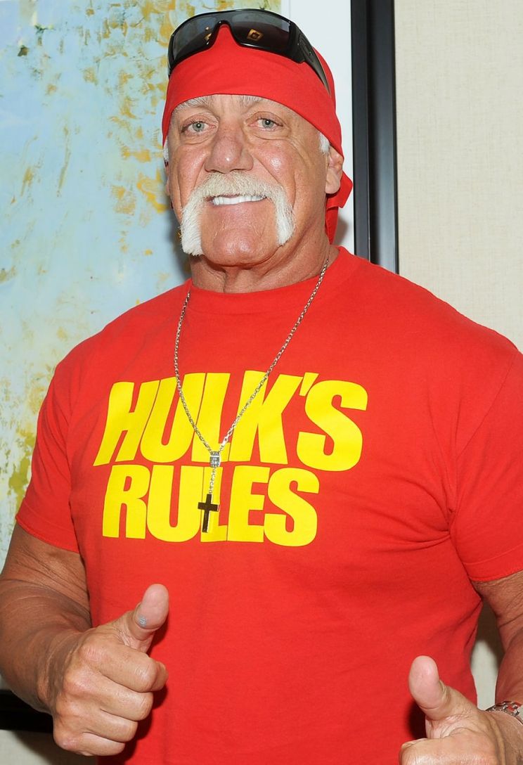 Hulk Hogan