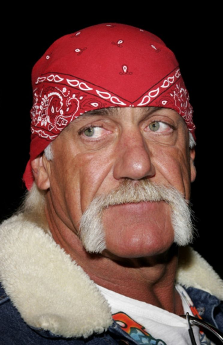 Hulk Hogan