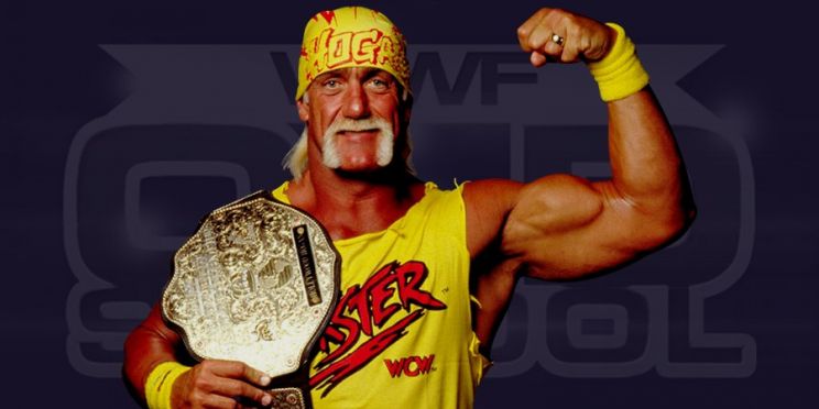 Hulk Hogan