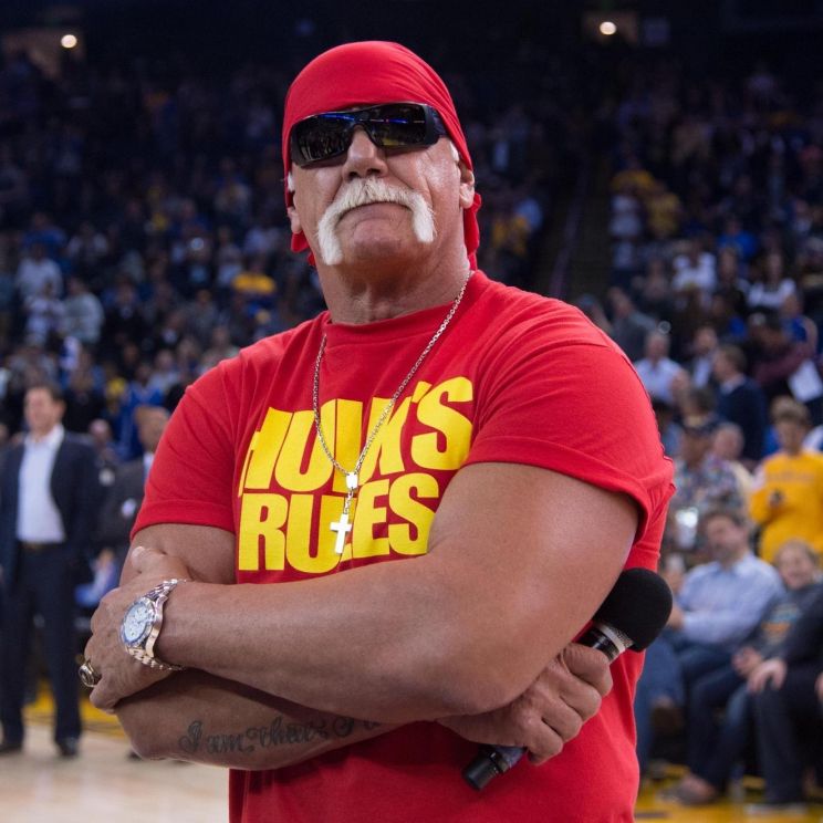 Hulk Hogan