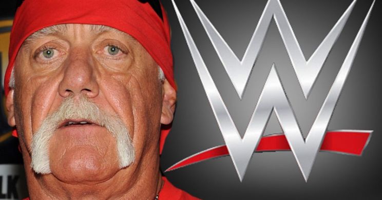 Hulk Hogan