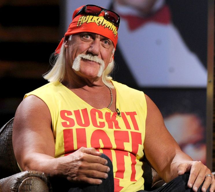 Hulk Hogan