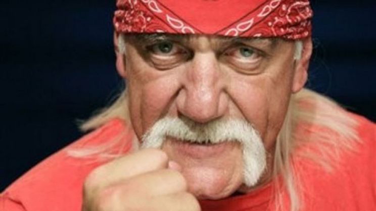 Hulk Hogan