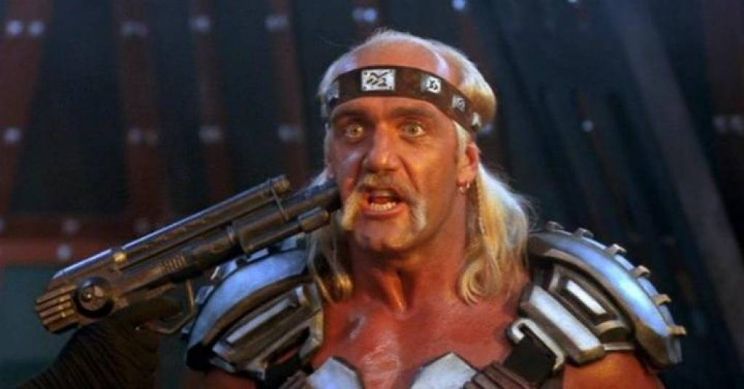 Hulk Hogan