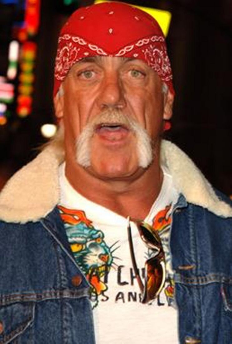 Hulk Hogan