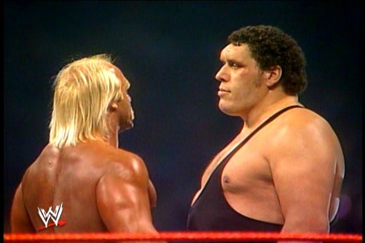 Hulk Hogan