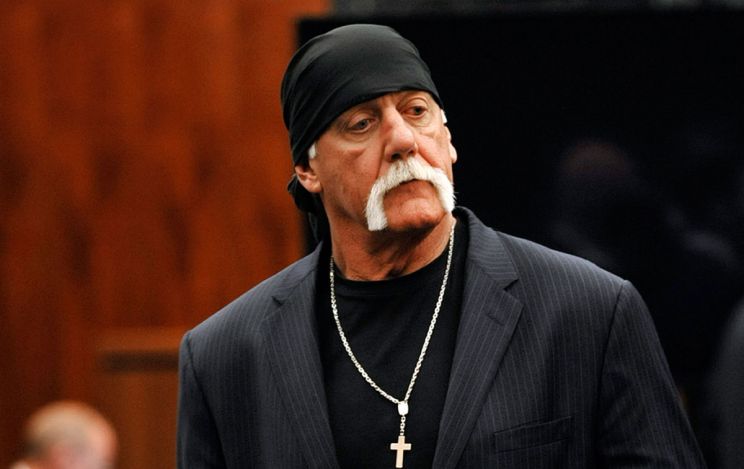 Hulk Hogan